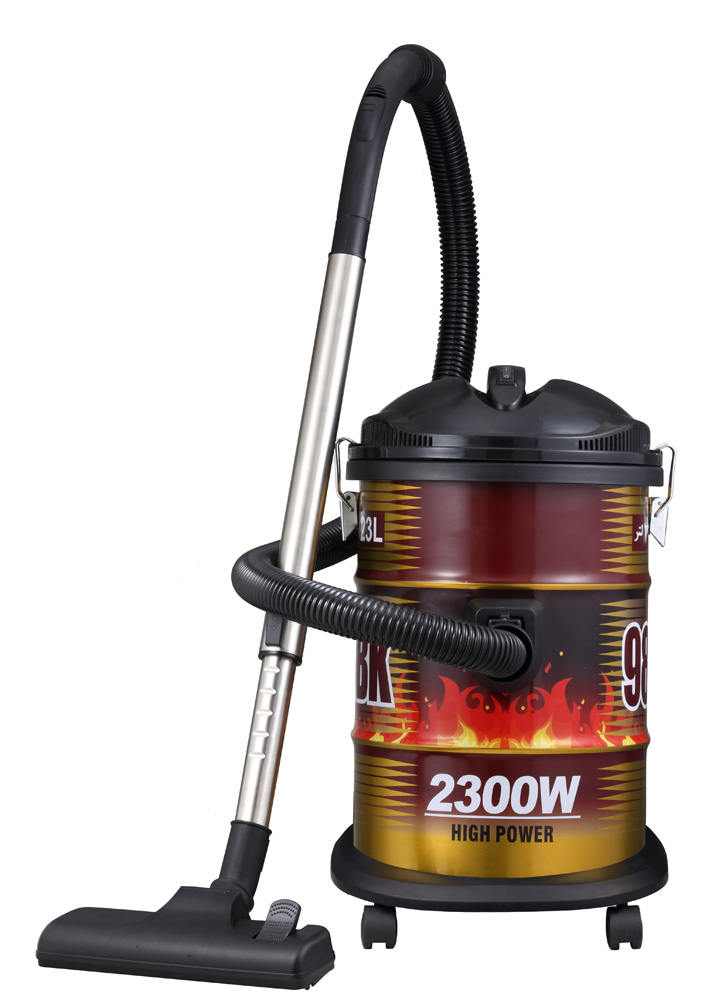 36H-02 Vacuum cleaner