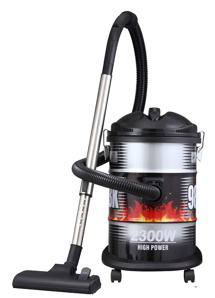 36h-03 Vacuum cleaner