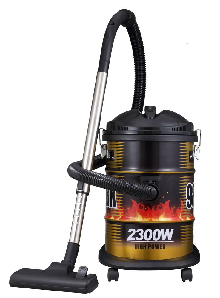 Vacuum cleaner