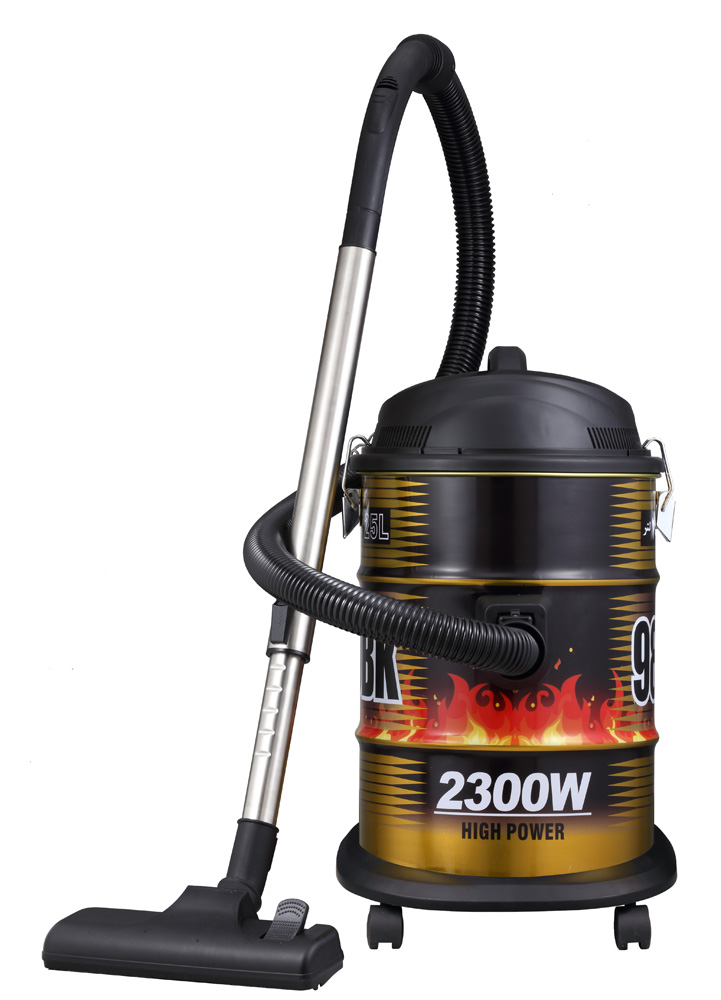 58H Vacuum Cleaner