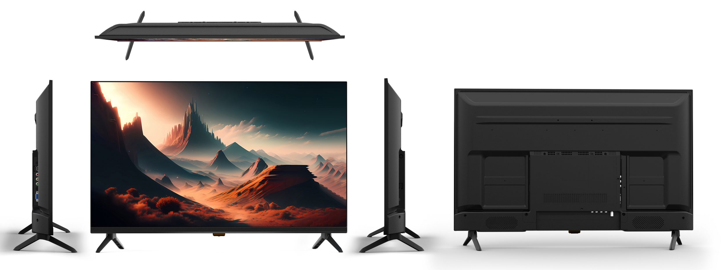 TV